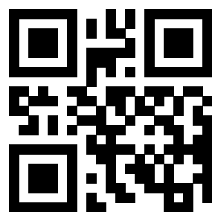 3301215064 QrCode associato