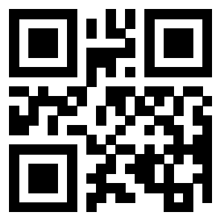 3301215065 QrCode associato