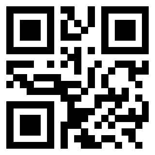 Immagine del QrCode di 3301215068