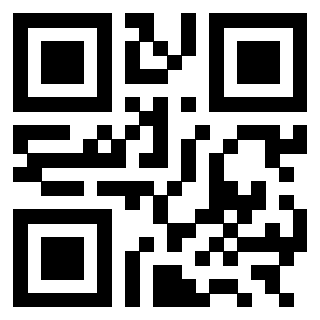 3301215074 QrCode associato