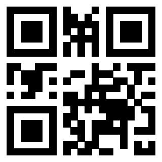 3301215077 QrCode associato