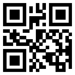 Immagine del QrCode di 3301215079
