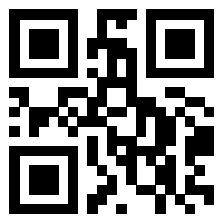3301216706 - Immagine del QrCode associato