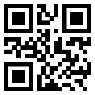 Scansione del Qr Code di 3301216710