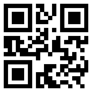 3301216713 - Immagine del QrCode