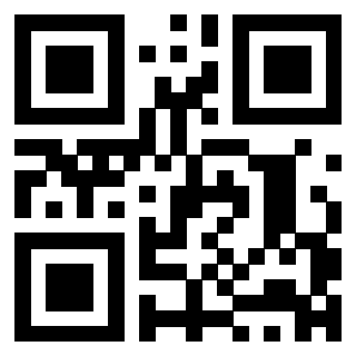 Il Qr Code di 3301216714