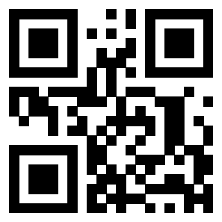 Immagine del Qr Code di 3301216715