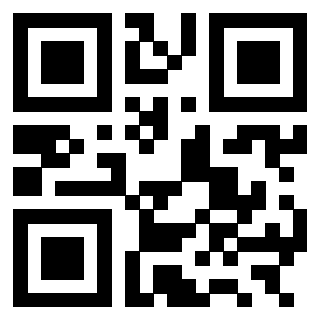 Qr Code di 3301216721