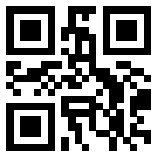 Il Qr Code di 3301216722