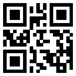 3301216723 - Immagine del Qr Code