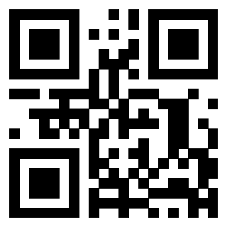 Qr Code di 3301216726