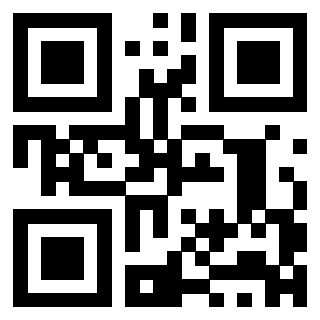 3301216729 - Immagine del QrCode