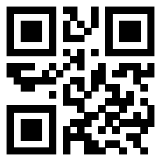 3301216731 - Immagine del Qr Code