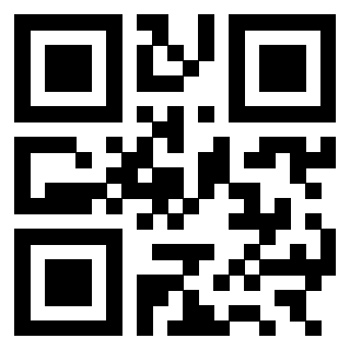 Il QrCode di 3301216732
