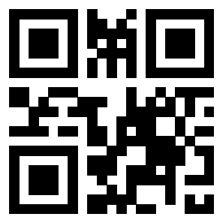 3301216735 Qr Code associato