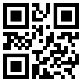 Qr Code di 3301216739
