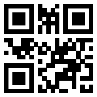 3301216741 - Immagine del QrCode