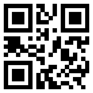 3301216742 - Immagine del QrCode