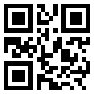 3301216743 - Immagine del QrCode