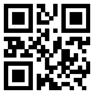 Il Qr Code di 3301216745