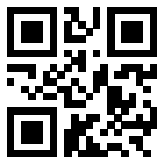 3301216746 - Immagine del Qr Code associato