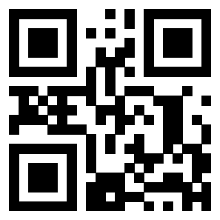 Il Qr Code di 3301216747