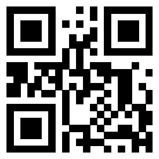 Immagine del Qr Code di 3301216750