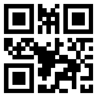 3301216751 - Immagine del QrCode