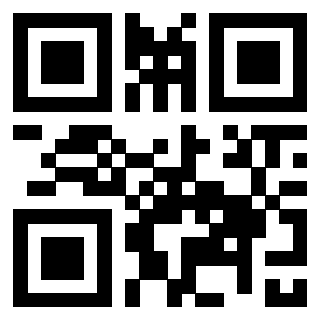 Immagine del QrCode di 3301216753