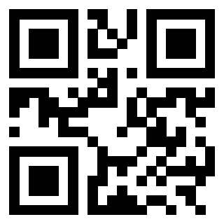 3301216760 - Immagine del QrCode