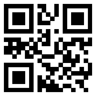 3301216761 Qr Code associato