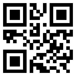 Il QrCode di 3301216764