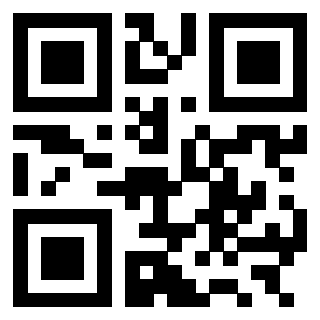 3301216765 - Immagine del Qr Code