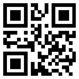 3301216768 QrCode associato