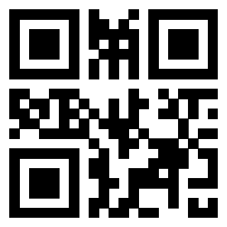 3301216769 Qr Code associato