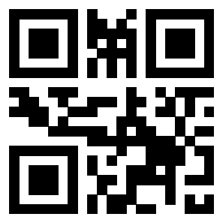 3301216775 - Immagine del QrCode