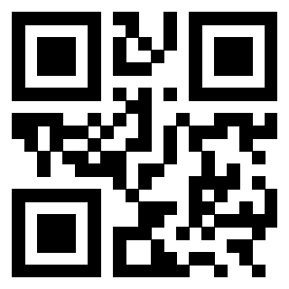 Il QrCode di 3301216777