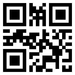 Il Qr Code di 3301216778