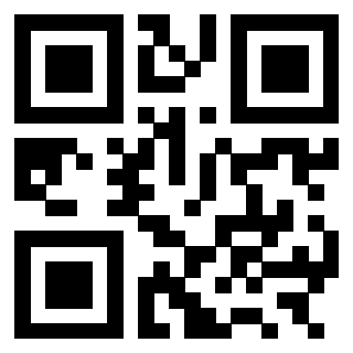 Qr Code di 3301216779