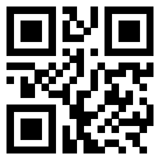 3301216780 - Immagine del QrCode