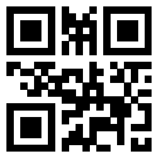3301216782 - Immagine del QrCode associato