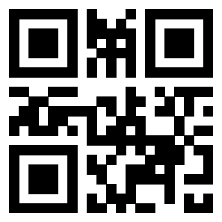 3301216783 - Immagine del Qr Code associato