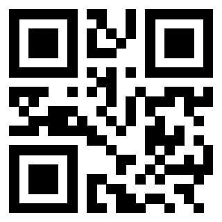 Il QrCode di 3301216786