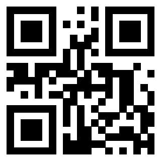 Immagine del QrCode di 3301216795