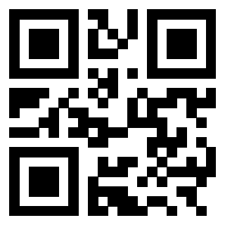 Immagine del Qr Code di 3301216796