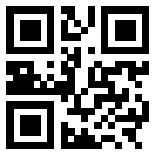 Il QrCode di 3301216798