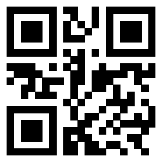 3301216800 - Immagine del Qr Code