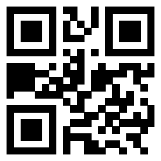 QrCode di 3301216801