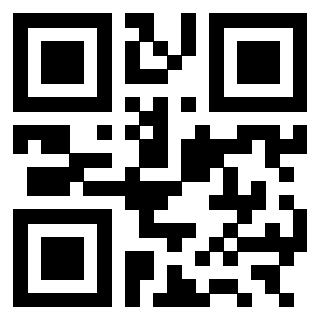 Immagine del Qr Code di 3301216802