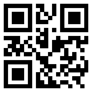 Immagine del QrCode di 3301216803